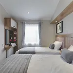 Platinum Caravan Tatil parkı *
