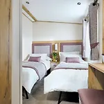 Platinum Caravan Tatil parkı Bothel