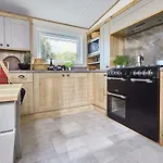 Platinum Caravan Bothel