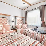Platinum Caravan Tatil parkı *