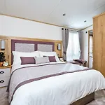 Tatil parkı Platinum Caravan