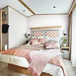 Platinum Caravan Tatil parkı Bothel