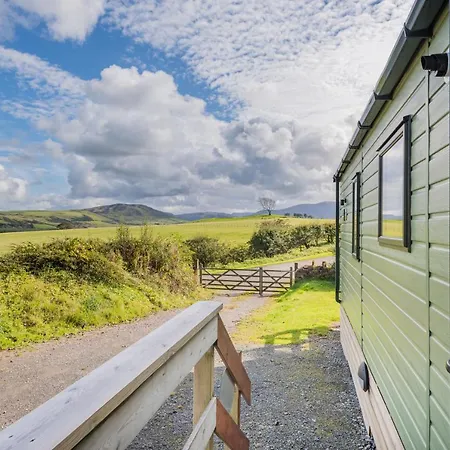 Platinum Caravan Tatil parkı
