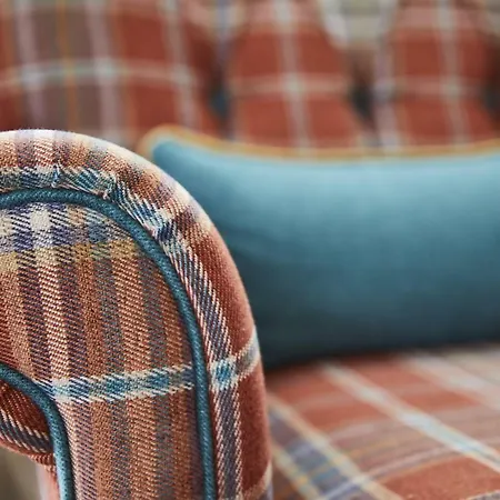 Semesterpark Platinum Caravan