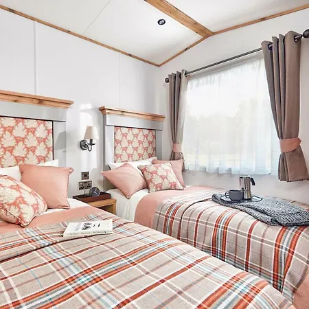 Platinum Caravan Feriepark *