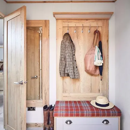 Feriepark Platinum Caravan *