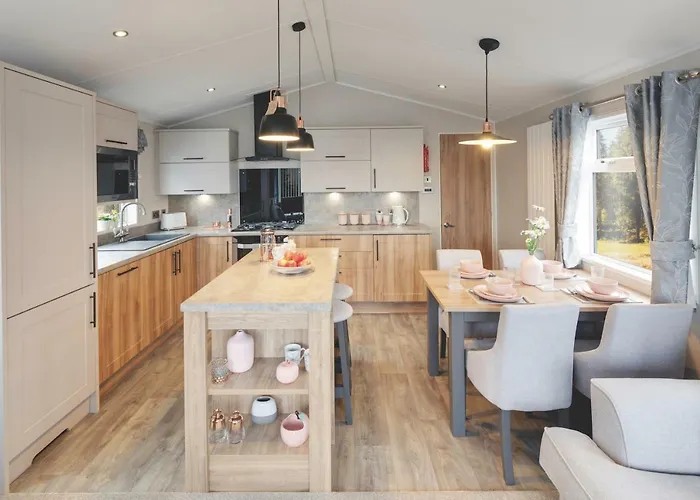 Platinum Caravan Feriepark *