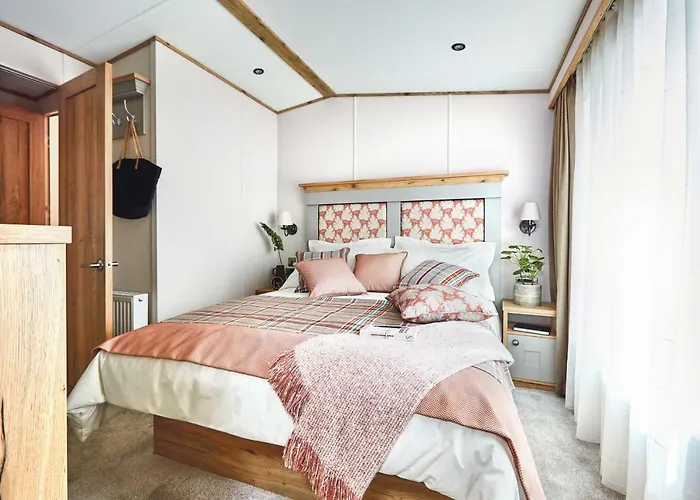 Platinum Caravan Feriepark Bothel